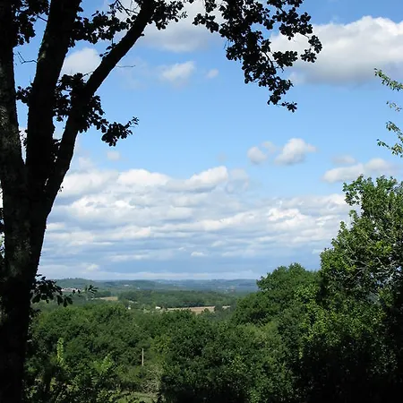 بيت للعطل Les Du Tertre *