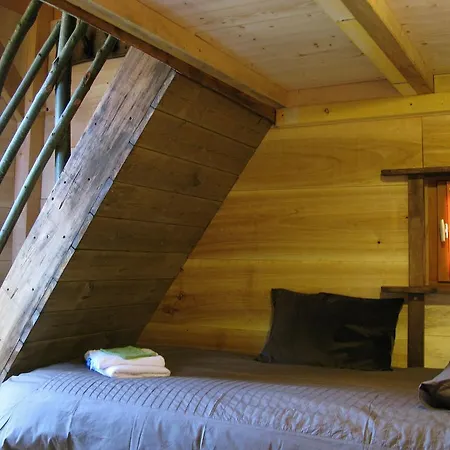 بيت للعطل Les Du Tertre Urval