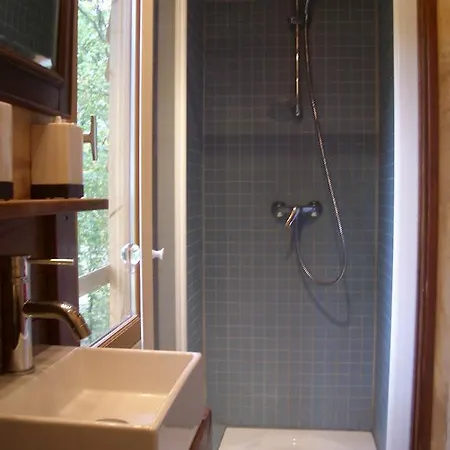 Les Du Tertre بيت للعطل