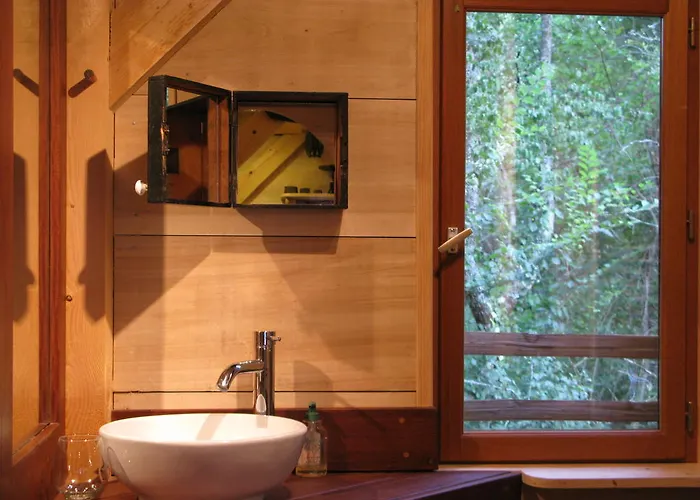 펜션 Les Du Tertre *