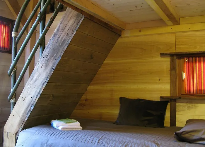 펜션 Les Du Tertre Urval