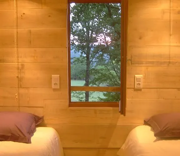 펜션 Les Du Tertre Urval