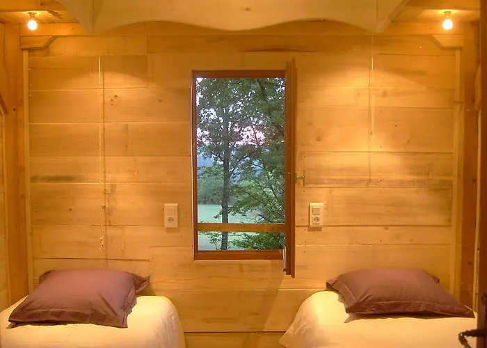 Les Du Tertre * Urval