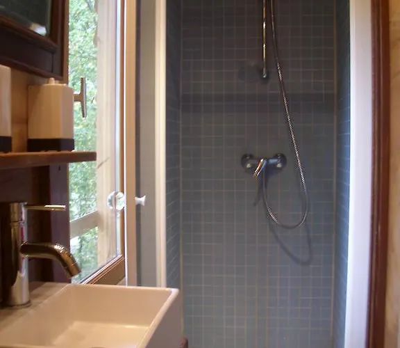 Les Du Tertre 펜션