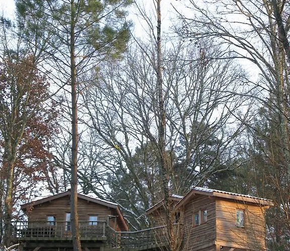 Les Du Tertre 펜션